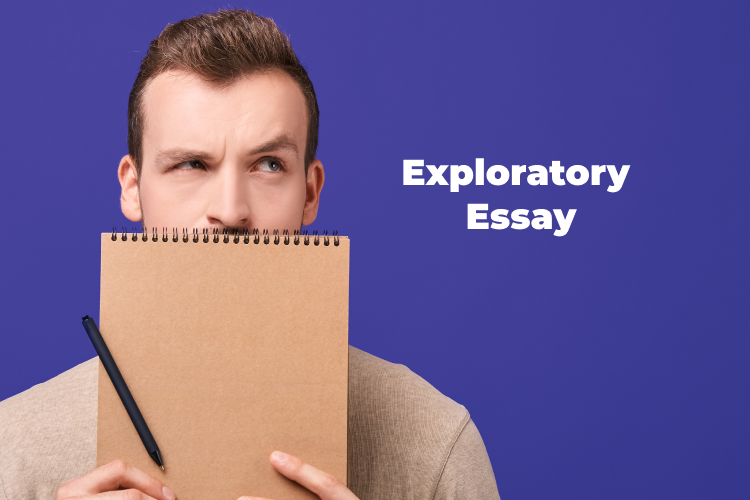Exploratory essays